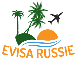 Evisa russie